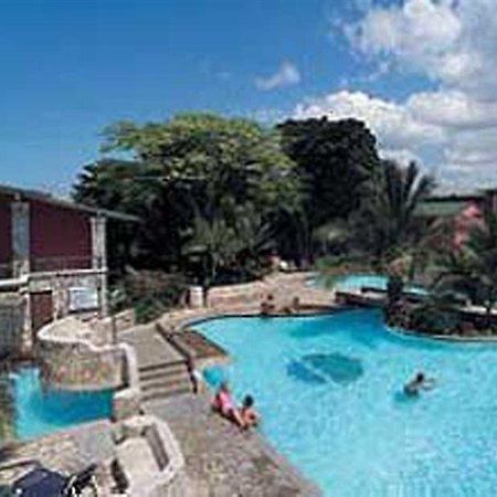 Talanquera Beach Resort Juan Dolio Exterior foto