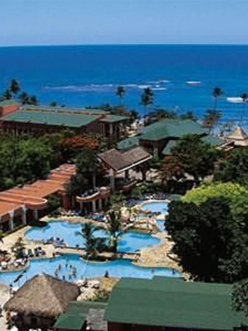 Talanquera Beach Resort Juan Dolio Exterior foto