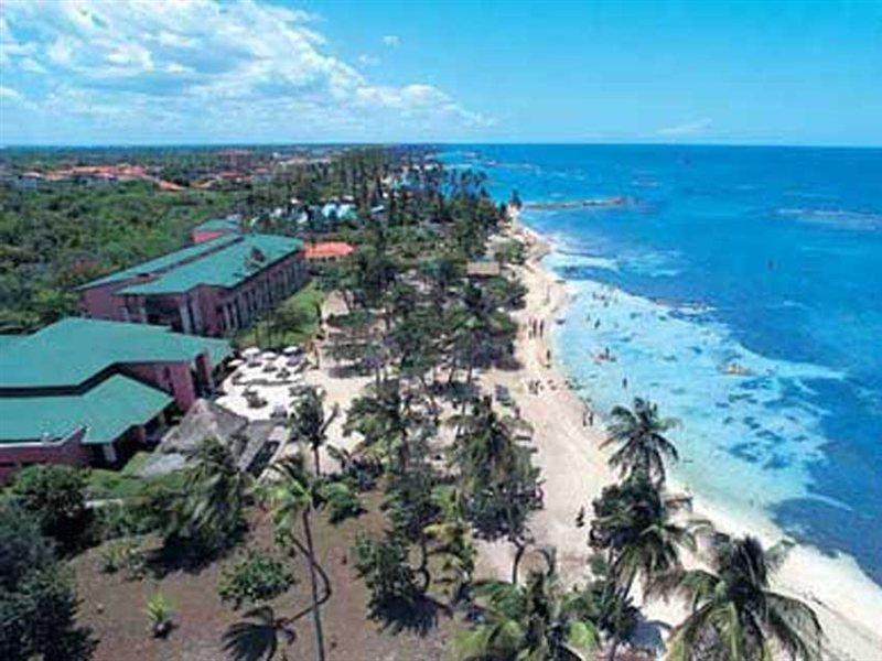 Talanquera Beach Resort Juan Dolio Exterior foto