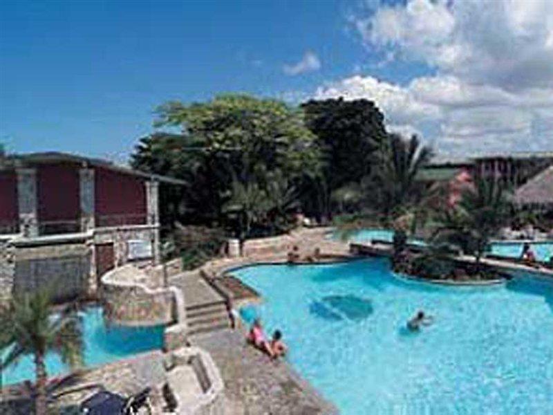 Talanquera Beach Resort Juan Dolio Exterior foto