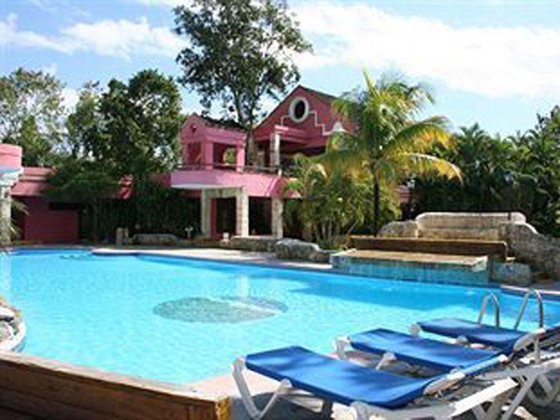 Talanquera Beach Resort Juan Dolio Exterior foto