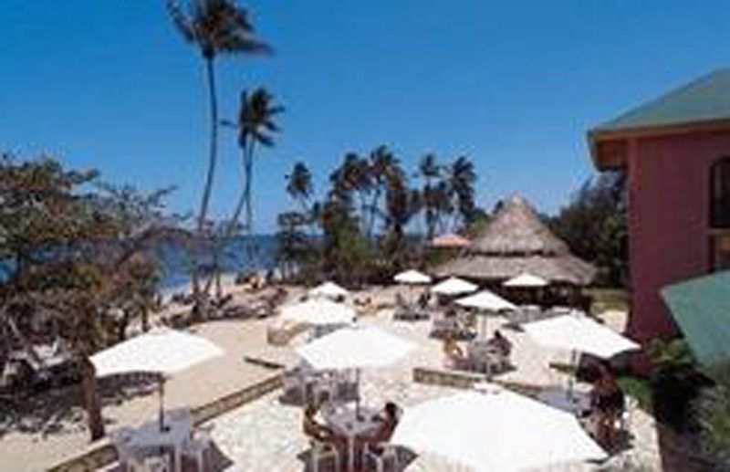 Talanquera Beach Resort Juan Dolio Exterior foto