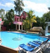 Talanquera Beach Resort Juan Dolio Exterior foto